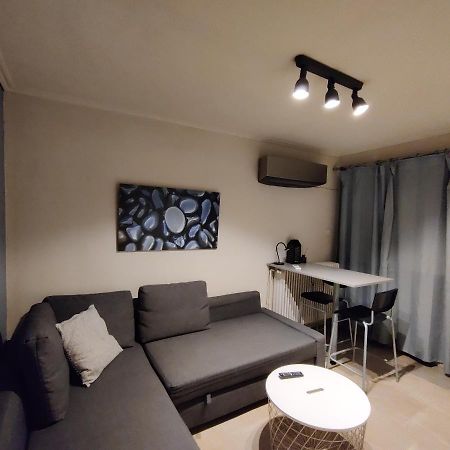 Theo'S Loft Appartement Athene Buitenkant foto