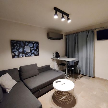 Theo'S Loft Appartement Athene Buitenkant foto