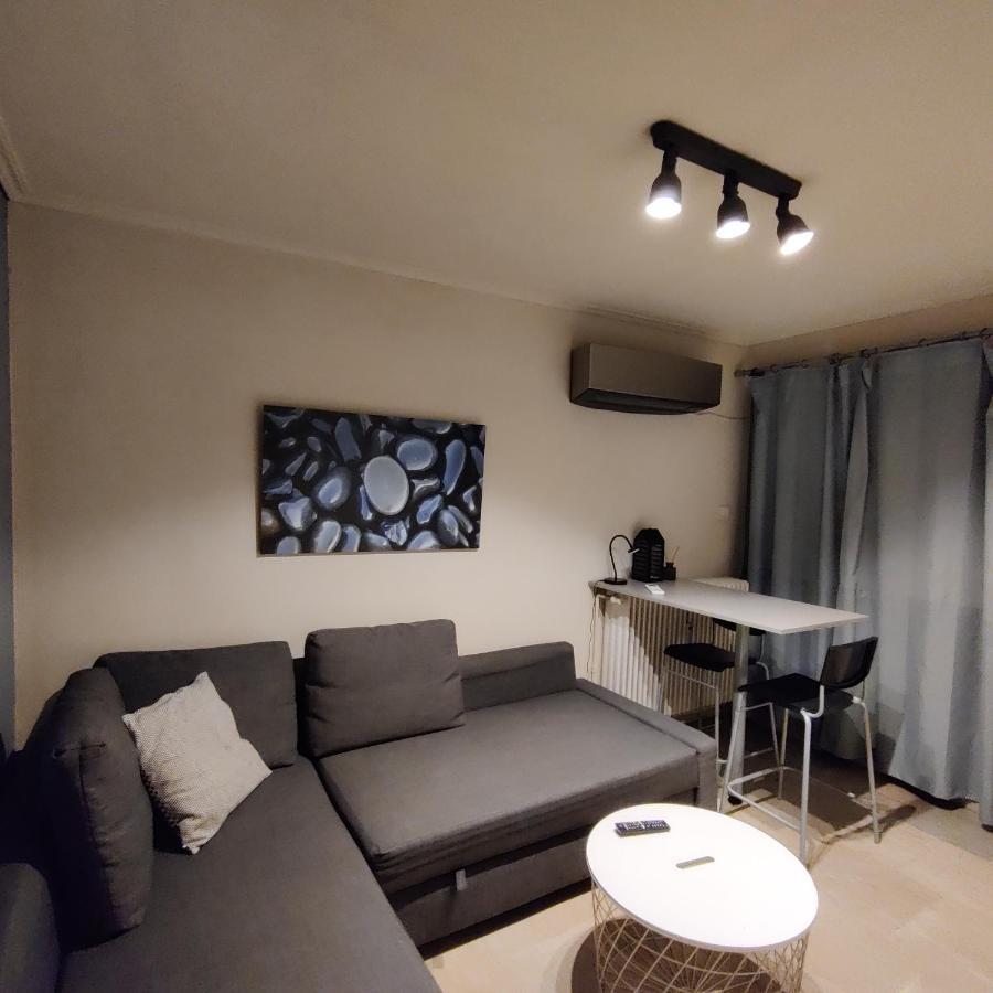 Theo'S Loft Appartement Athene Buitenkant foto