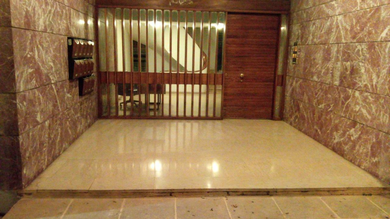 Theo'S Loft Appartement Athene Buitenkant foto